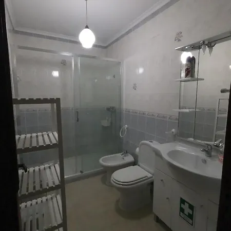 Appartement Casa Do *