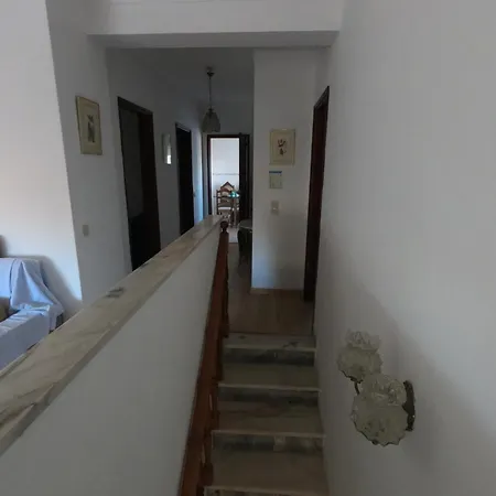Appartement Casa Do *