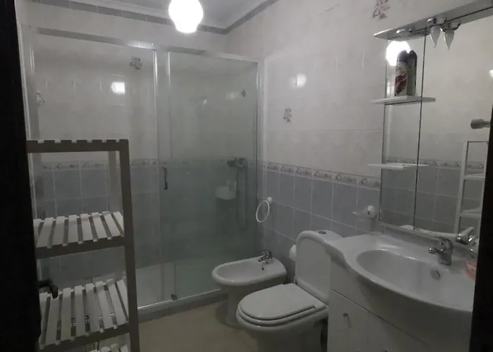 アパート Casa Do *