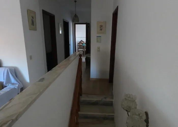 アパート Casa Do *