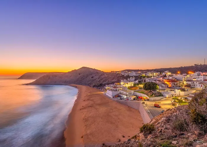 Casa Do アパート