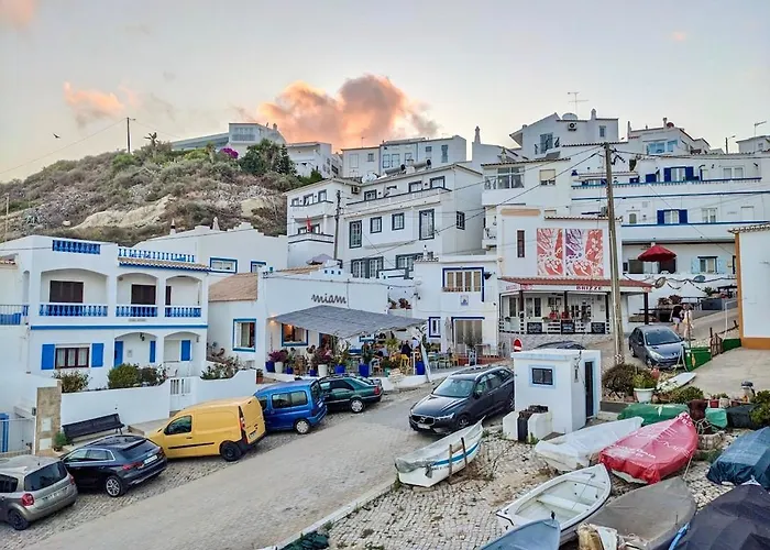 Casa Do * ブルガウ